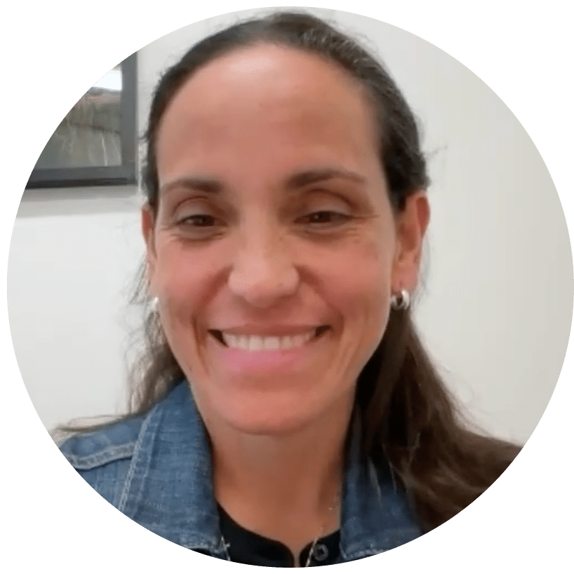 headshot of Monica Gonzalez